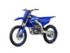 Stock image of 2026 Yamaha YZ250F Team Yamaha Blue product