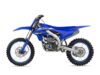 Stock image of 2026 Yamaha YZ250F Team Yamaha Blue product