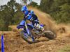 Stock image of 2026 Yamaha YZ250F Team Yamaha Blue product