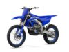 Stock image of 2026 Yamaha  YZ250FX Base product