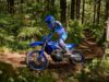 Stock image of 2026 Yamaha  YZ250FX Base product
