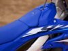 Stock image of 2026 Yamaha  YZ450F Team Yamaha Blue product
