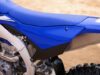 Stock image of 2026 Yamaha  YZ450F Team Yamaha Blue product