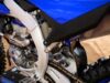 Stock image of 2026 Yamaha  YZ450F Team Yamaha Blue product