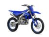 Stock image of 2026 Yamaha  YZ450F Team Yamaha Blue product