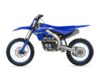 Stock image of 2026 Yamaha  YZ450F Team Yamaha Blue product