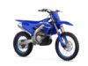 Stock image of 2026 Yamaha  YZ450FX Base product