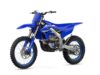 Stock image of 2026 Yamaha  YZ450FX Base product