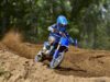 Stock image of 2026 Yamaha  YZ65 Base product