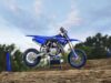 Stock image of 2026 Yamaha  YZ65 Base product