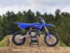 Stock image of 2026 Yamaha  YZ85 Base product
