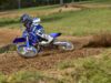 Stock image of 2026 Yamaha  YZ85 Base product
