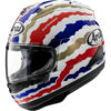 Stock image of Arai Corsair-X Doohan Restyle Helmet product