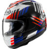 Arai Corsair-X Rea-7 Helmet