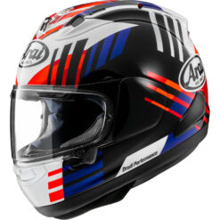 Arai Corsair-X Rea-7 Helmet