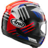 Stock image of Arai Corsair-X Rea-7 Helmet product