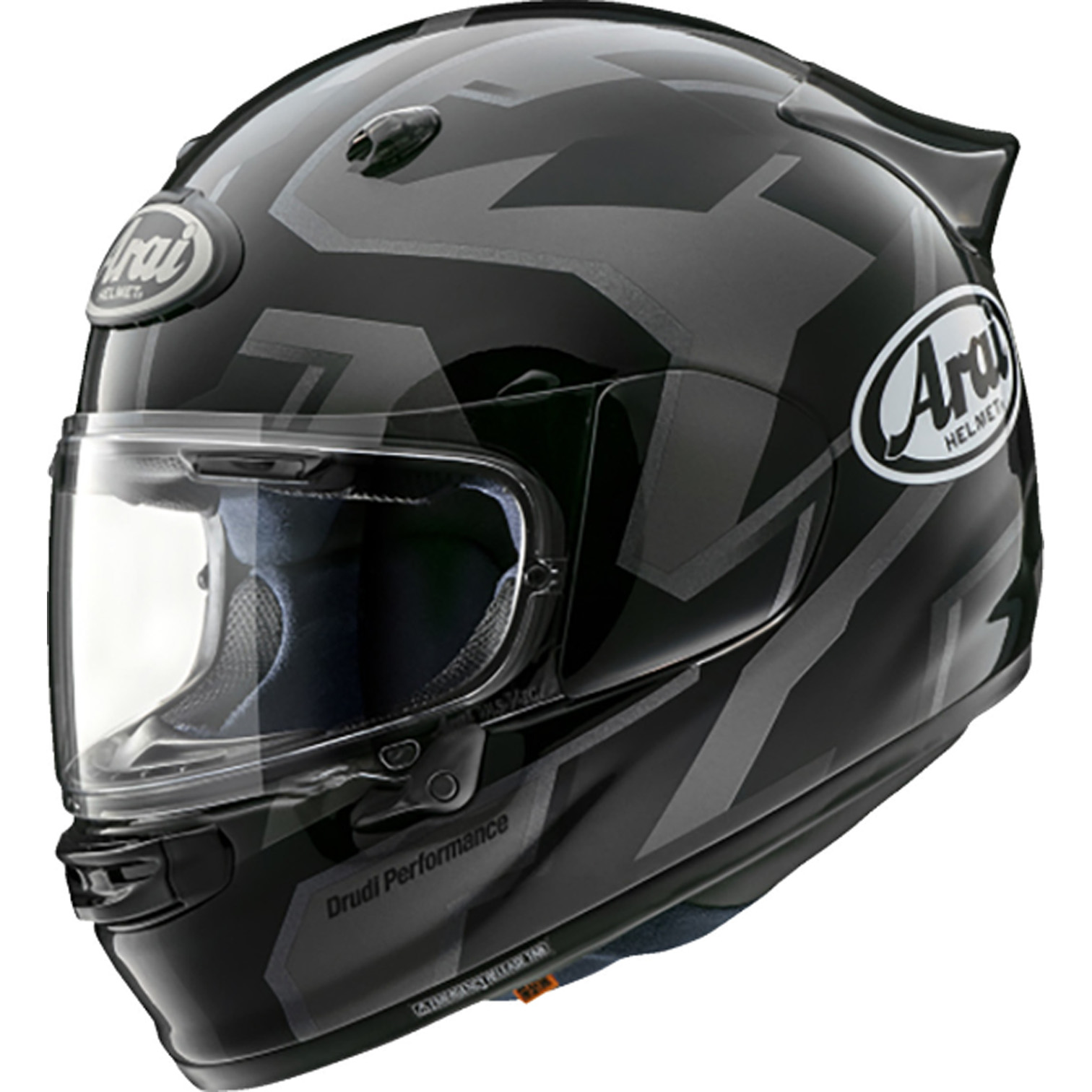 Arai Signet-X Robotik Helmet Arai Signet-X Robotik Helmet