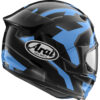 Stock image of Arai Signet-X Robotik Helmet product