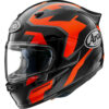 Stock image of Arai Signet-X Robotik Helmet product