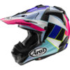 Stock image of Arai VX-Pro4 Fragment Helmet product