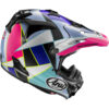 Stock image of Arai VX-Pro4 Fragment Helmet product