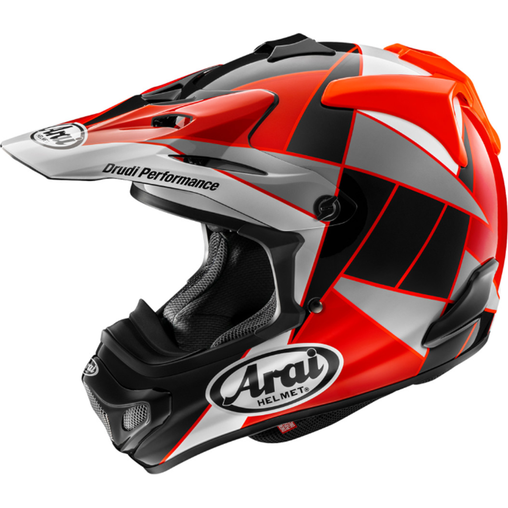 Arai VX-Pro4 Fragment Helmet Arai VX-Pro4 Fragment Helmet