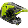 Stock image of Arai VX-Pro4 Fragment Helmet product