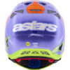 Stock image of Alpinestars Supertech M10 Jett Lawrence R01 Helmet product