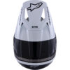 Stock image of Alpinestars SM3 Radium Helmet product