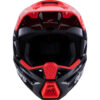 Stock image of Alpinestars SM3 Radium Helmet product