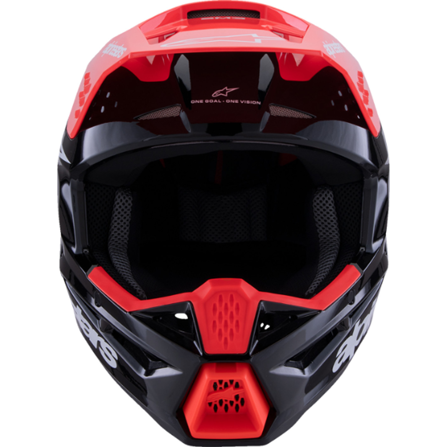 Alpinestars SM3 Radium Helmet Alpinestars SM3 Radium Helmet - Image 14