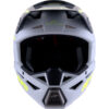 Stock image of Alpinestars SM3 Radium Helmet product