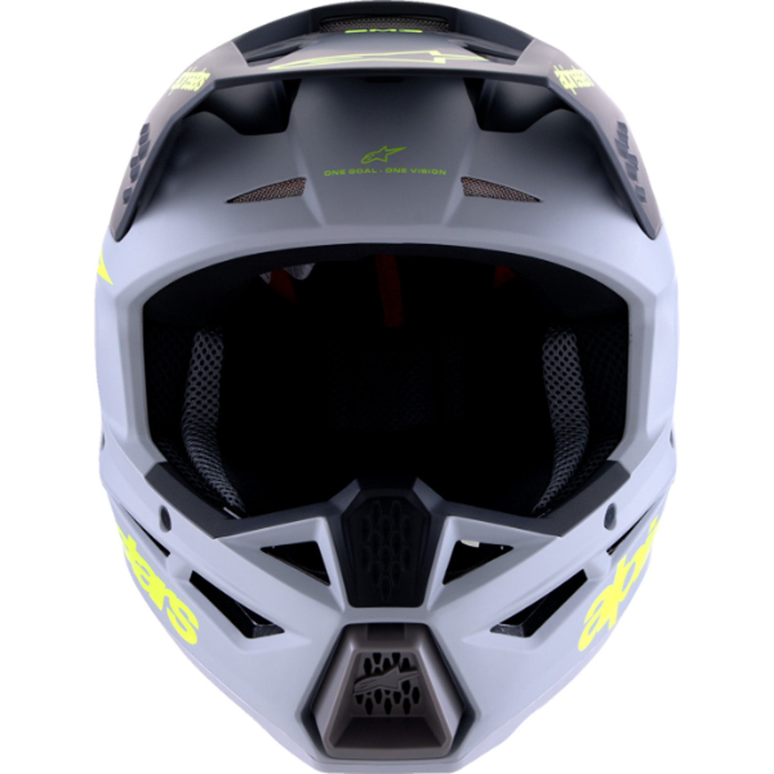 Alpinestars SM3 Radium Helmet Alpinestars SM3 Radium Helmet - Image 18