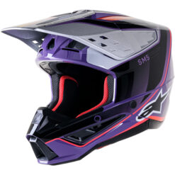 Alpinestars SM5 Sail Helmet