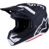 Alpinestars SM7 Dasher Helmet