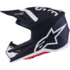 Stock image of Alpinestars SM7 Dasher Helmet product