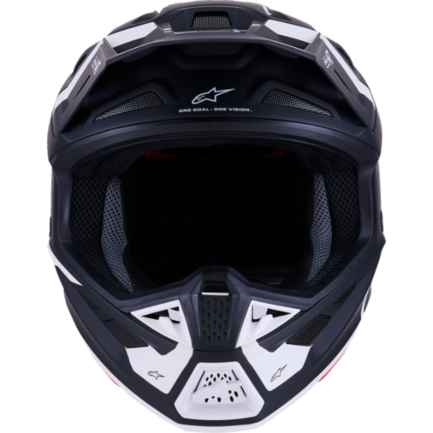 Alpinestars SM7 Dasher Helmet Alpinestars SM7 Dasher Helmet - Image 5