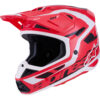 Stock image of Alpinestars SM7 Deed Helmet product