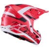 Stock image of Alpinestars SM7 Deed Helmet product