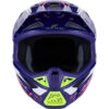 Stock image of Alpinestars SM7 Deed Helmet product