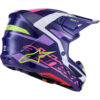 Stock image of Alpinestars SM7 Deed Helmet product