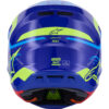 Stock image of Alpinestars SM7 Deed Helmet product