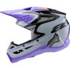 Stock image of Alpinestars Youth SM3 Jettson Helmet product