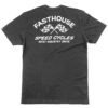 Stock image of Fasthouse Crown SS Tee product