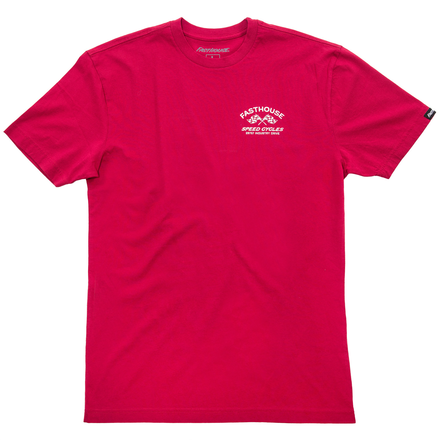 Fasthouse Crown SS Tee Fasthouse Crown SS Tee - Image 6
