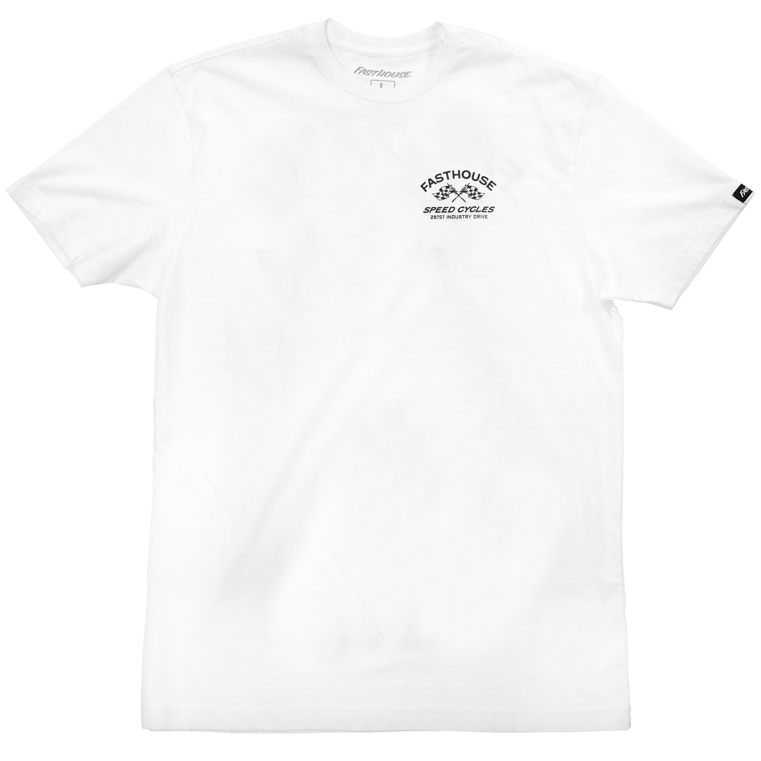 Fasthouse Crown SS Tee Fasthouse Crown SS Tee - Image 11