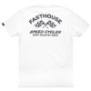 Stock image of Fasthouse Crown SS Tee product