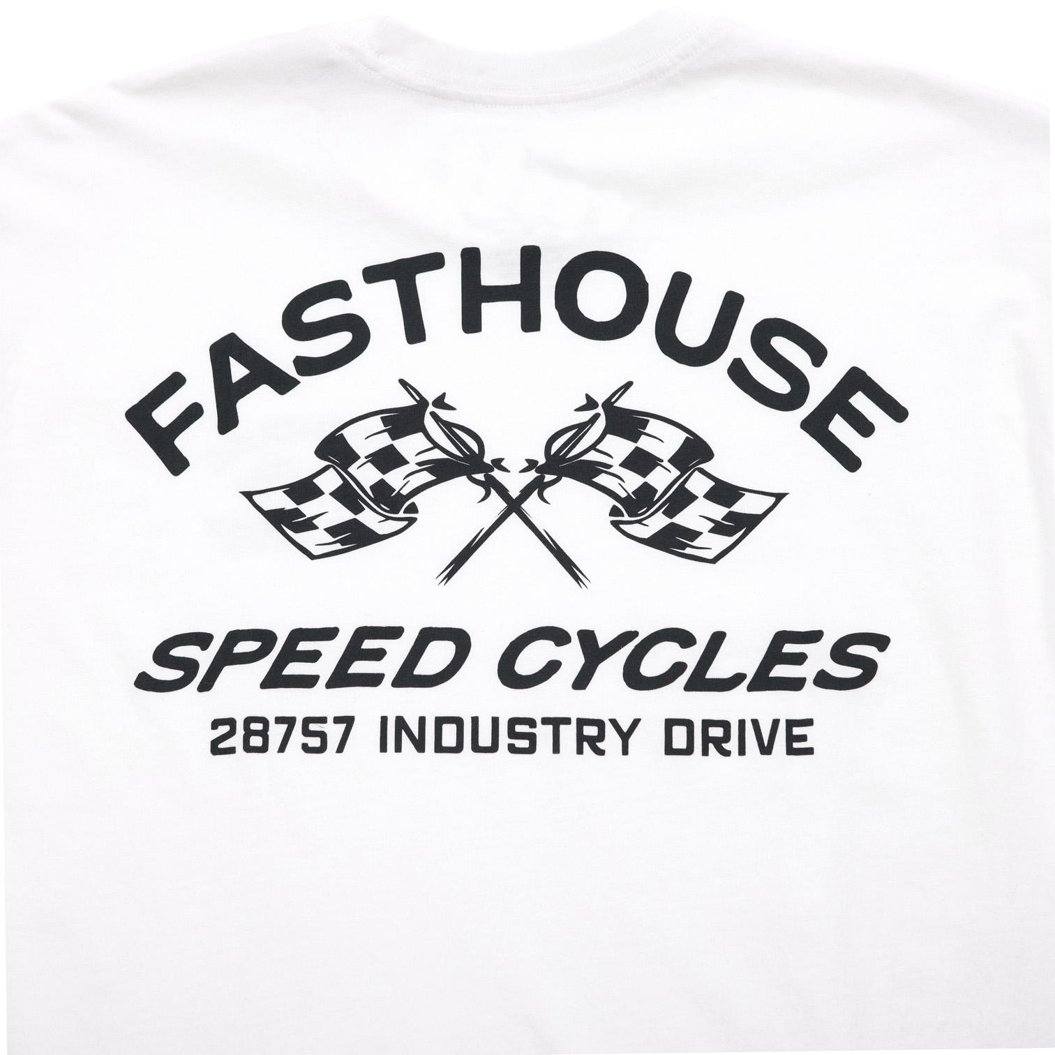 Fasthouse Crown SS Tee Fasthouse Crown SS Tee - Image 14