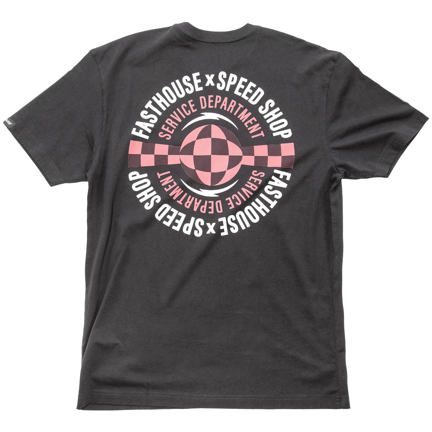 Fasthouse Finch SS Tee Fasthouse Finch SS Tee - Image 3