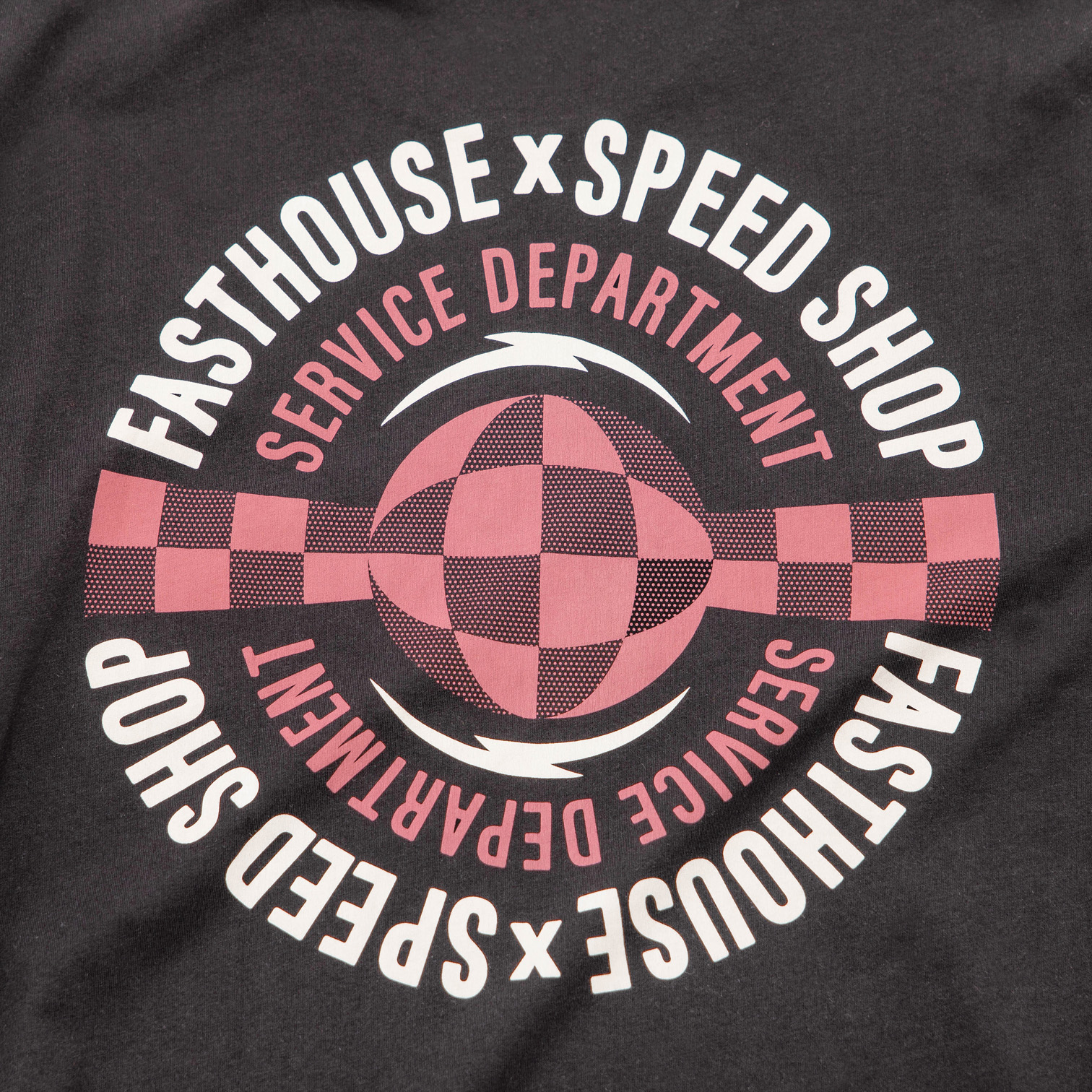 Fasthouse Finch SS Tee Fasthouse Finch SS Tee - Image 4